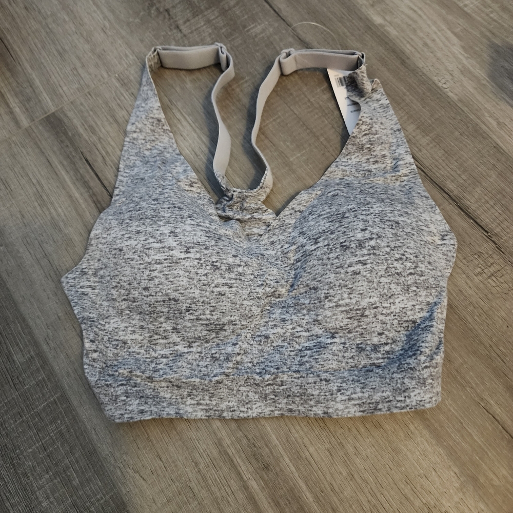 Soma race back bra nwt size small